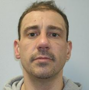 Daniel Harding a registered Sex Offender of South Carolina