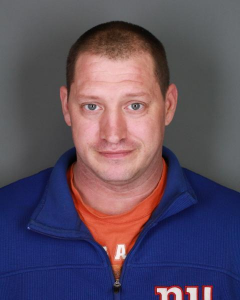 Donald Granger a registered Sex Offender of New York