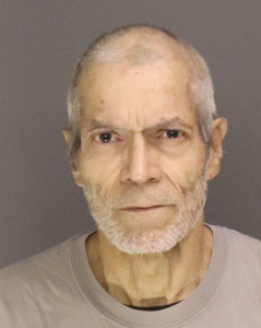 Enrique Dejesus a registered Sex Offender of New York