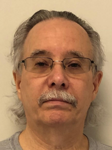 Mark Newhouse a registered Sex Offender of New York