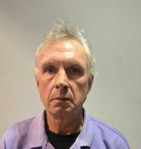 Daniel T Lyons a registered Sex Offender of New York