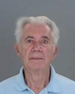 William Curtiss a registered Sex Offender of New York