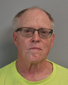 Donald Stange a registered Sex Offender of New York