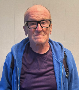 David Haight a registered Sex Offender of New York