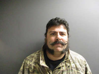 Donald Greenough a registered Sex Offender of New York