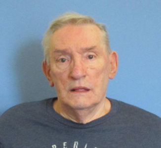 Michael Jansen a registered Sex Offender of New York