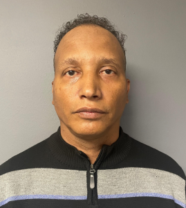 Jose M Marrero a registered Sex Offender of New York