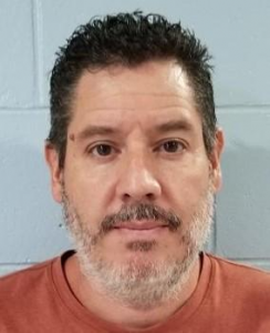 Hiram Quezada a registered Sex Offender of New York
