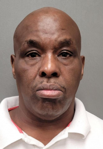 Darryl Thomas a registered Sex Offender of New York