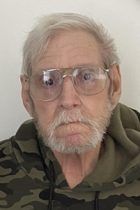 David C Gossard a registered Sex Offender of New York