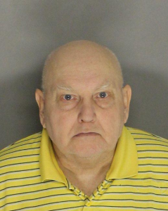 Anthony L Nicosia a registered Sex Offender of New York