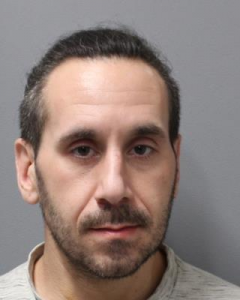 Howard Petell a registered Sex Offender of New York