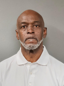 George Lloyd a registered Sex Offender of New York