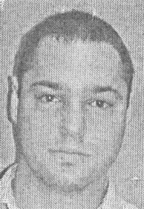 Daniel R Tvert a registered  of New Jersey