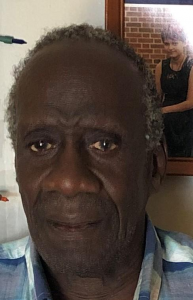 Freddie Brown a registered  of New York