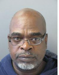 Christopher G Brown a registered  of Connecticut