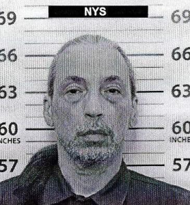 Angel Diaz a registered  of New York
