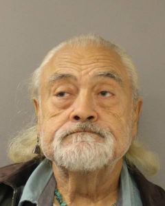 Lamonte Campbell a registered Sex Offender of New York