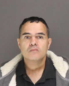 Arthur Holmes a registered Sex Offender of New York