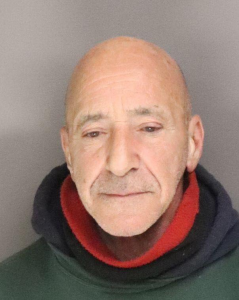 John M Ferranti a registered Sex Offender of New York