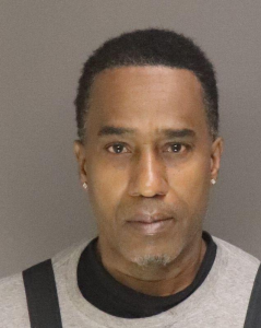 Courtenay Marlon Desilva a registered Sex Offender of New York