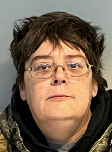 Julie L Rich a registered Sex Offender of New York