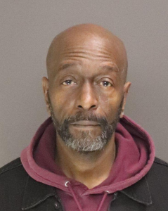 Aubrey Rawlings a registered Sex Offender of New York