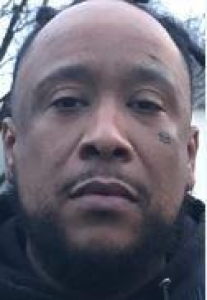 Alex Casado a registered  of Virginia