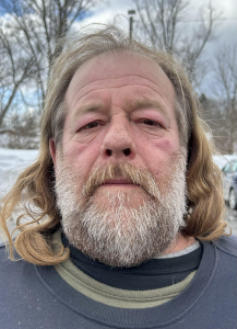 Gregory T Bove a registered Sex Offender of New York