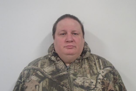 Nathanael D Crawford a registered Sex Offender of New York