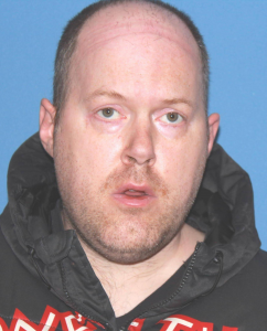 Chris Meyers a registered Sex Offender of New York