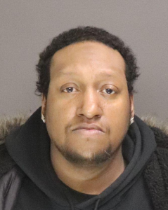 Isavior Kamell Hughbanks a registered Sex Offender of New York