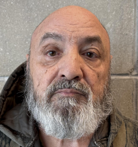 Mauro Veralli a registered Sex Offender of New York