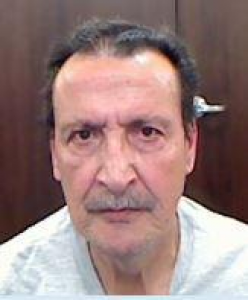 Benito Bonanno a registered  of New Jersey