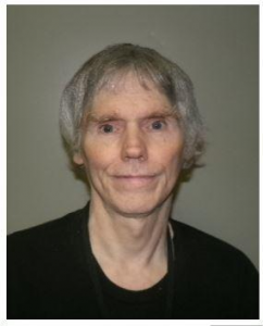 Kenneth Perkins a registered Sex Offender of New York