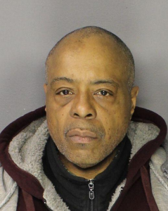 David Hawkins a registered Sex Offender of New York