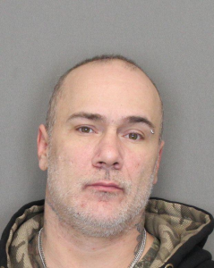 Robert J Delorm a registered Sex Offender of New York