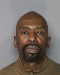 Arthur Sidbury a registered Sex Offender of New York