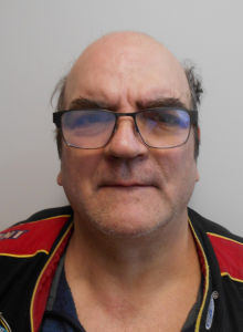 Gordon W Day a registered Sex Offender of New York