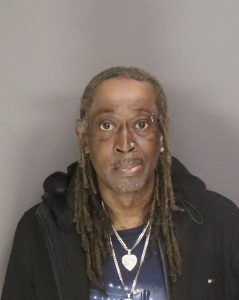 David Graham a registered  of New York