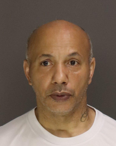 Robert Johnson a registered Sex Offender of New York