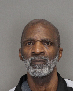 Broderick Perry a registered Sex Offender of New York