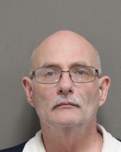 Donald Breeze a registered Sex Offender of New York