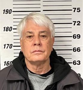 Kevin Harber a registered Sex Offender of New York