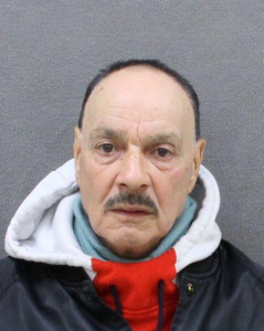 William Roman Rodriguez a registered Sex Offender of New York