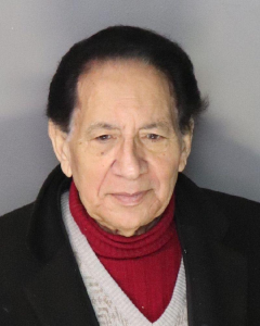 Pedro Santiago a registered Sex Offender of New York