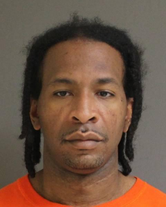 Junny L Parks a registered Sex Offender of New York