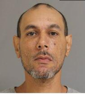 Anthony Torres a registered Sex Offender of New York