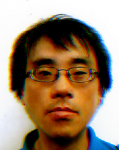 Chun Ho a registered  of Massachusetts