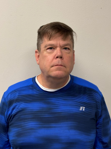 Patrick J Carter a registered Sex Offender of New York